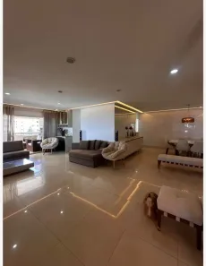 Apartamento com 4 Quartos à venda, 305m² no Ponta D'Areia, São Luís