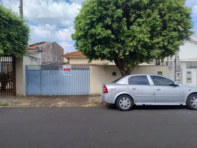 Casa com 2 Quartos à venda, 70m² no Jardim América, São José do Rio Preto