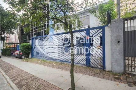 Imóvel Comercial para alugar, 249m² no Vila Clementino, São Paulo
