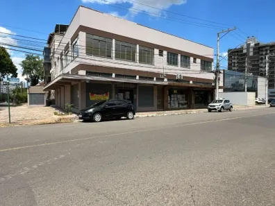 Ponto Comercial para alugar, 250m² no Rio Branco, Novo Hamburgo
