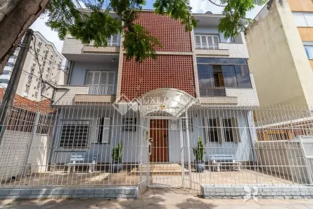 Apartamento com 1 Quarto à venda, 43m² no Santana, Porto Alegre