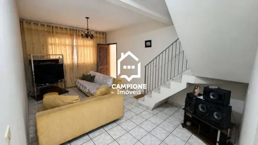 Sobrado com 3 Quartos à venda, 245m² no Jardim Santa Adélia, São Paulo