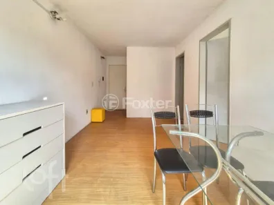 Apartamento com 1 Quarto à venda, 42m² no Jardim Carvalho, Porto Alegre
