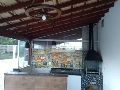Cobertura com 3 Quartos à venda, 122m² no Jardim Nova Europa, Campinas