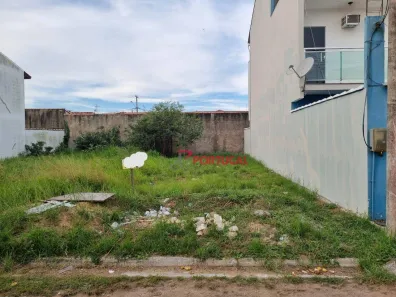Lote/Terreno à venda, 200m² no Ajuda de Baixo, Macaé