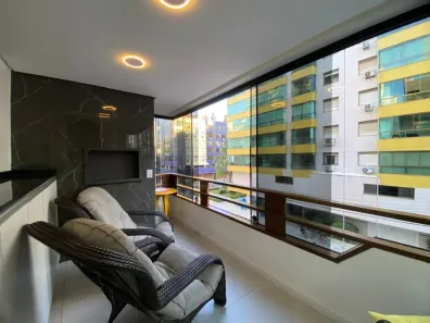 Apartamento com 2 Quartos à venda, 90m² no Zona Nova, Capão da Canoa