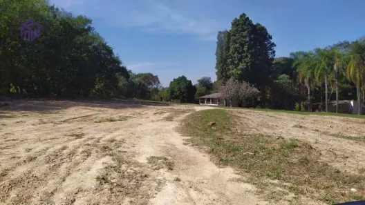Lote/Terreno à venda, 98000m² no Zona Industrial, Sorocaba