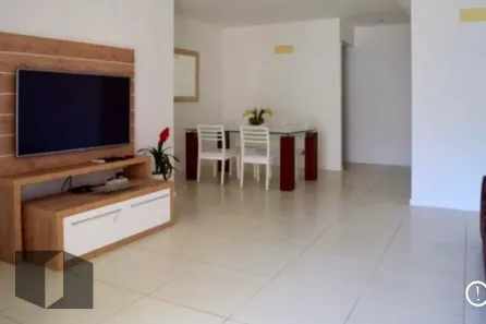 Apartamento com 4 Quartos à venda, 170m² no Barra da Tijuca, Rio de Janeiro