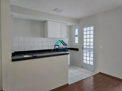 Casa de Condomínio com 2 Quartos à venda, 65m² no Jardim Interlagos, Hortolândia