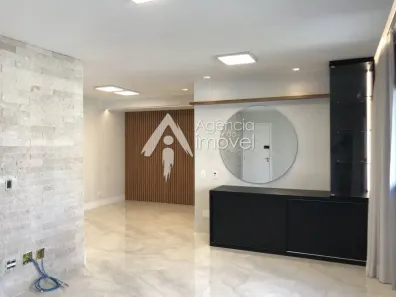 Apartamento com 3 Quartos à venda, 117m² no Jardim Vila Mariana, São Paulo