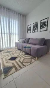 Apartamento com 2 Quartos à venda, 38m² no Vila Ema, São Paulo