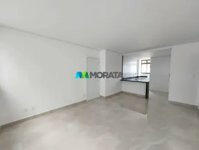 Apartamento com 3 Quartos à venda, 90m² no Calafate, Belo Horizonte