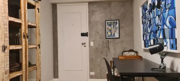 Apartamento com 1 Quarto à venda, 82m² no Vila Olímpia, São Paulo