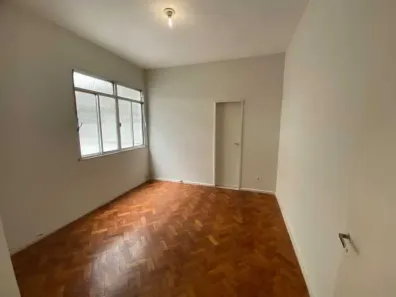 Apartamento com 1 Quarto à venda, 45m² no Copacabana, Rio de Janeiro
