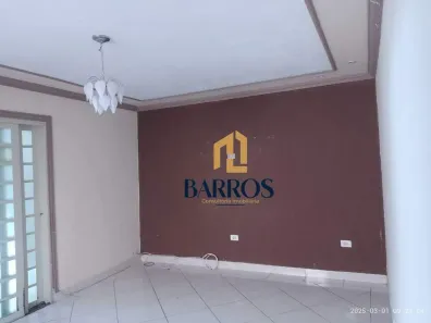 Casa com 5 Quartos à venda, 130m² no Parque Residencial Monte Rey, Piracicaba