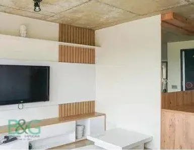 Apartamento com 1 Quarto à venda, 70m² no Vila Leopoldina, São Paulo