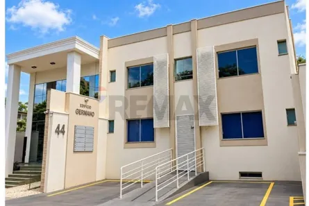 Sala Comercial com 1 Quarto à venda, 16m² no Nova Ribeirânia, Ribeirão Preto