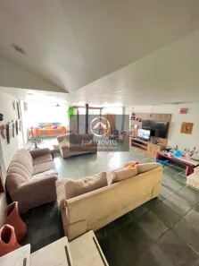 Casa com 4 Quartos à venda, 350m² no Piratininga, Niterói