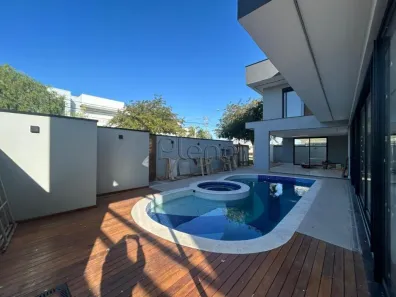 Casa de Condomínio com 3 Quartos à venda, 400m² no Swiss Park, Campinas