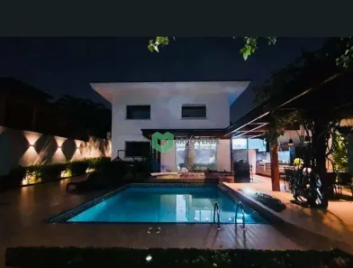 Casa com 4 Quartos à venda, 416m² no Alto da Lapa, São Paulo