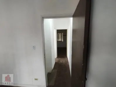 Casa com 2 Quartos à venda, 62m² no Quarta Parada, São Paulo