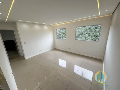 Apartamento com 2 Quartos à venda, 54m² no Chácaras São Luís, Santana de Parnaíba