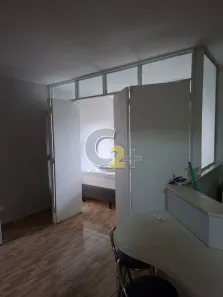Apartamento com 1 Quarto à venda, 45m² no Indianópolis, São Paulo