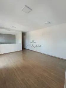 Apartamento com 2 Quartos para alugar, 70m² no Jardim Veneza, São José dos Campos