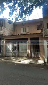 Sobrado com 2 Quartos à venda, 149m² no Vila Liviero, São Paulo