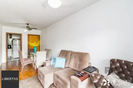 Apartamento com 3 Quartos à venda, 87m² no Medianeira, Porto Alegre