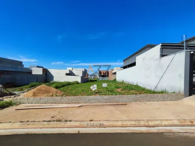 Lote/Terreno à venda, 200m² no Maisparque Rio Preto, São José do Rio Preto