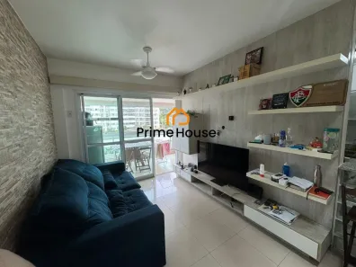 Apartamento com 3 Quartos à venda, 84m² no Barra Olímpica, Rio de Janeiro