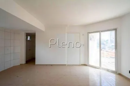 Cobertura com 2 Quartos à venda, 86m² no Vila Itapura, Campinas