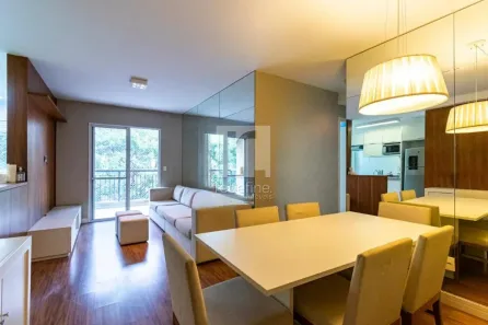Apartamento com 2 Quartos à venda, 70m² no Ipiranga, São Paulo