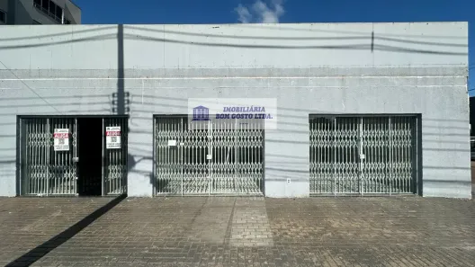 Ponto Comercial para alugar, 87m² no Coqueiral, Cascavel