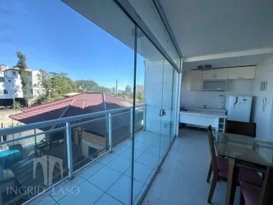 Flat com 1 Quarto à venda, 45m² no Glória, Macaé