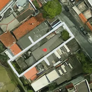 Lote/Terreno à venda, 150m² no Parque Mandaqui, São Paulo