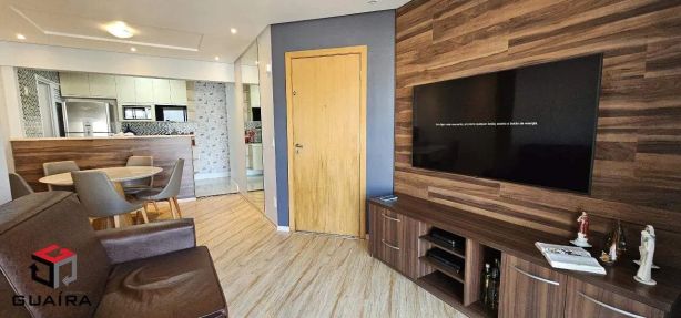 Apartamento com 3 Quartos à venda, 80m² no Centro, São Bernardo do Campo