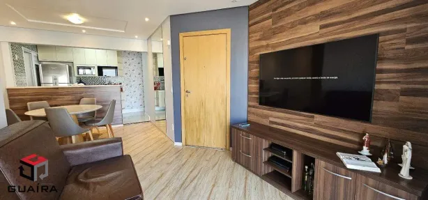 Apartamento com 3 Quartos à venda, 80m² no Centro, São Bernardo do Campo