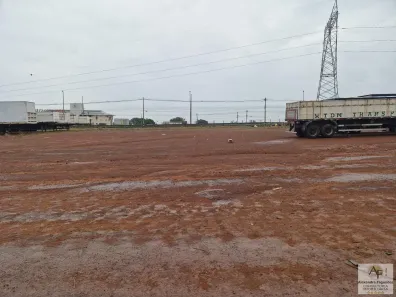 Lote/Terreno à venda, 5012m² no Chácaras Marivânia, Aparecida de Goiânia