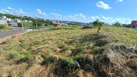Lote/Terreno à venda, 332m² no Residencial Bongiovani, Presidente Prudente