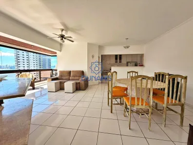 Apartamento com 2 Quartos à venda, 80m² no Tombo, Guarujá