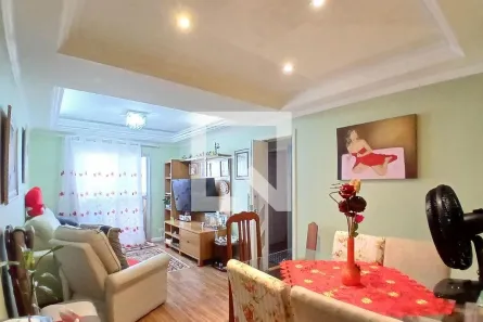 Apartamento com 2 Quartos à venda, 65m² no Vila Medeiros, São Paulo