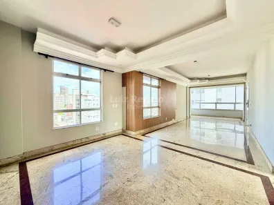 Apartamento com 4 Quartos à venda, 138m² no Serra, Belo Horizonte