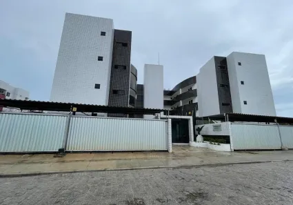 Apartamento com 3 Quartos à venda, 77m² no Jardim Cidade Universitária, João Pessoa