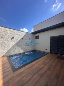 Casa com 3 Quartos à venda, 160m² no Jardim Natal I, Franca