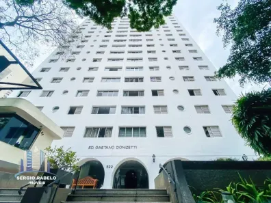 Apartamento com 2 Quartos à venda, 78m² no Planalto Paulista, São Paulo
