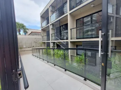 Kitnet com 1 Quarto para alugar, 39m² no Santo Amaro, São Paulo