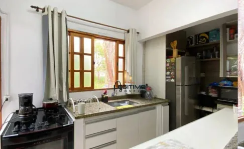Sobrado com 4 Quartos à venda, 180m² no Jardim Virginia Bianca, São Paulo