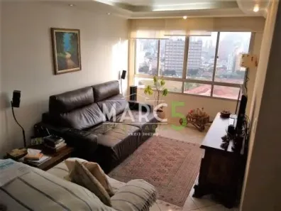 Apartamento com 3 Quartos à venda, 85m² no Cambuci, São Paulo